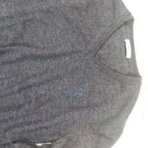 Versace collection sweater/vest